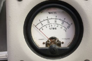 Sierra Measurements Bidirectional power meter Model 164B